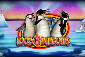 lucky3penguins