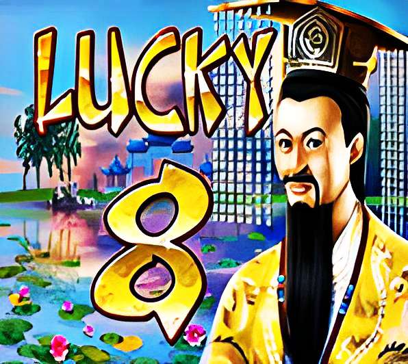 lucky8