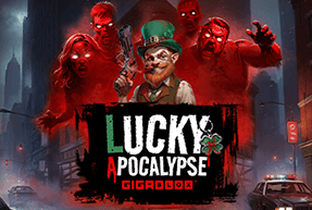 luckyapocalypse