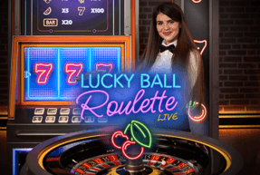 luckyballroulettelive