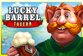 luckybarreltavern