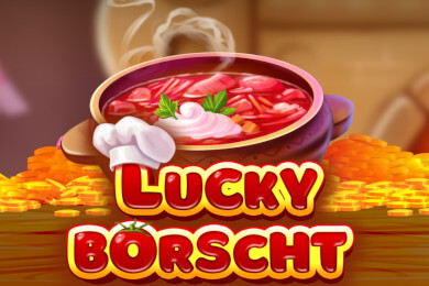 luckyborscht