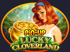 luckycloverland