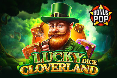 luckycloverlanddice