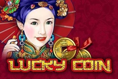 luckycoin