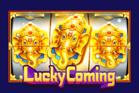 luckycoming