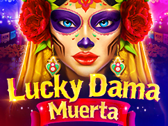 luckydamamuerta