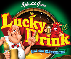 luckydrink