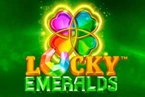 luckyemeralds