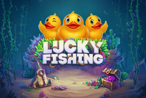 luckyfishing