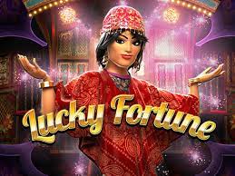 luckyfortunes