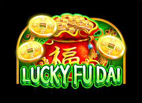 luckyfudai