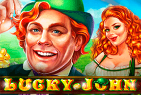 luckyjohn