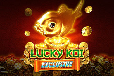 luckykoiexclusive