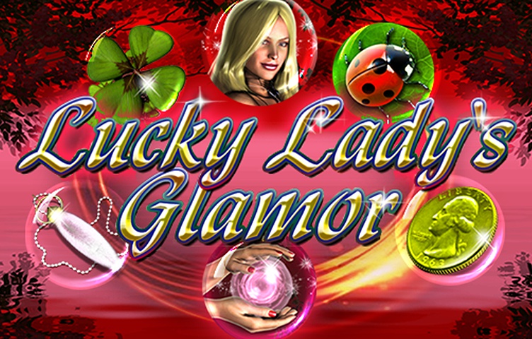 luckyladyglamourlotto