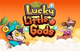 luckylittlegods