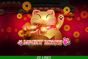 luckymeow