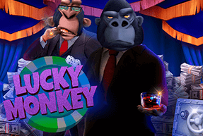 luckymonkey