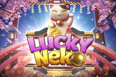 luckyneko