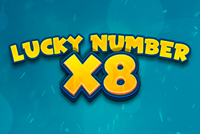 luckynumbersx8