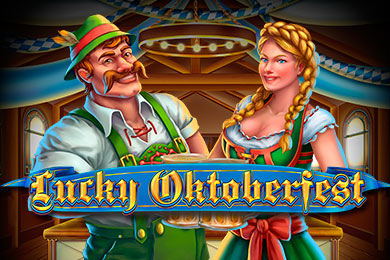 luckyoktoberfest