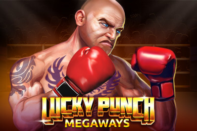 luckypunchmegaways