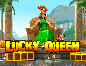 luckyqueen