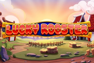 luckyrooster