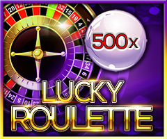 luckyroulette