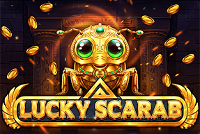 luckyscarab