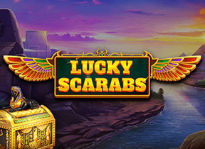 luckyscarabs