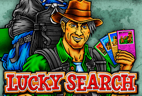 luckysearch