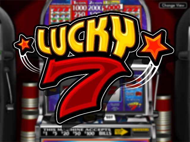 luckyseven