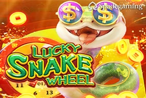 luckysnakewheel