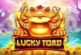 luckytoad