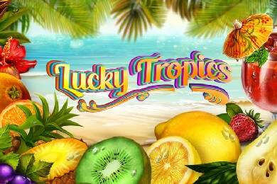 luckytropics