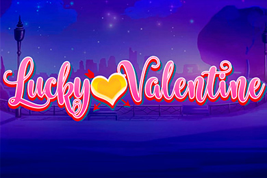 luckyvalentine