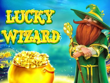 luckywizard