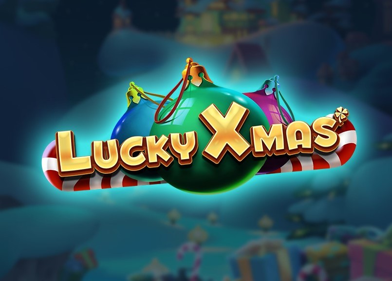 luckyxmas