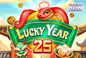 luckyyear25