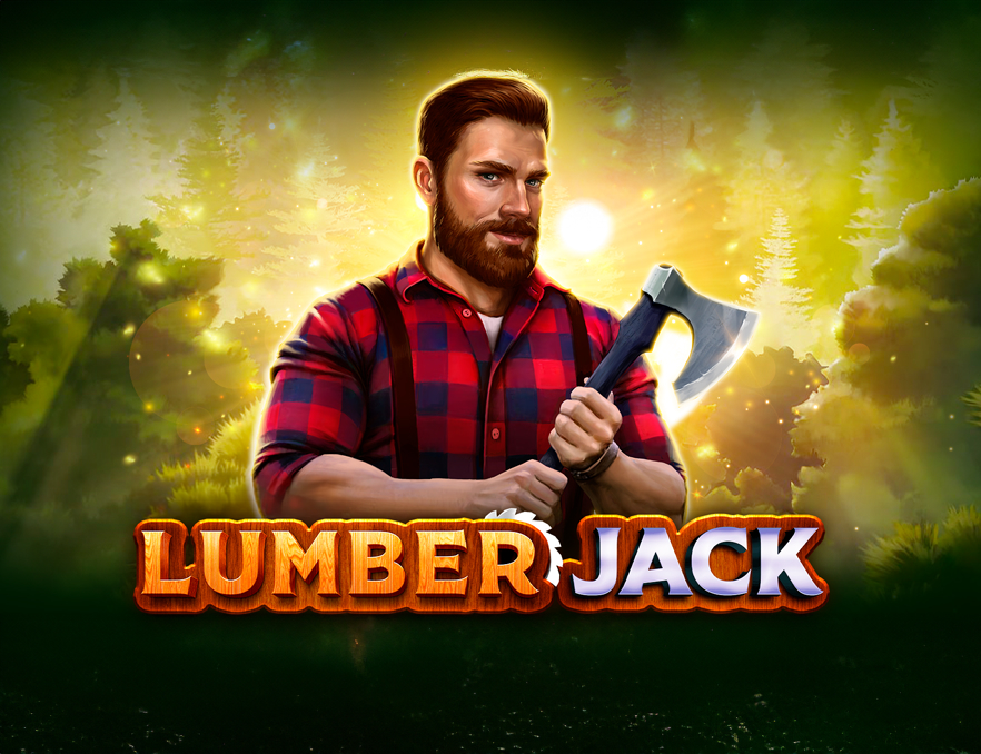 lumberjack