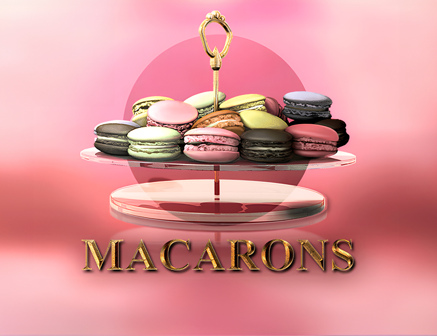 macarons