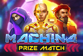 machinaprizematch