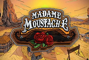 madamemoustache