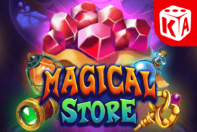 magicalstore