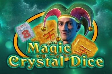 magiccrystaldice