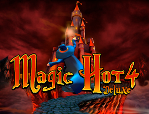 magichot4deluxe