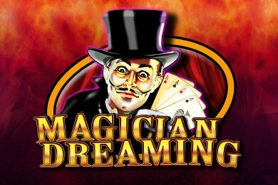 magiciandreaming