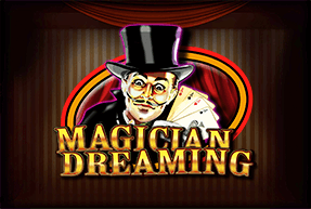 magiciandreaming