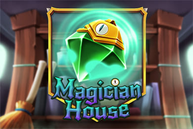 magicianhouse